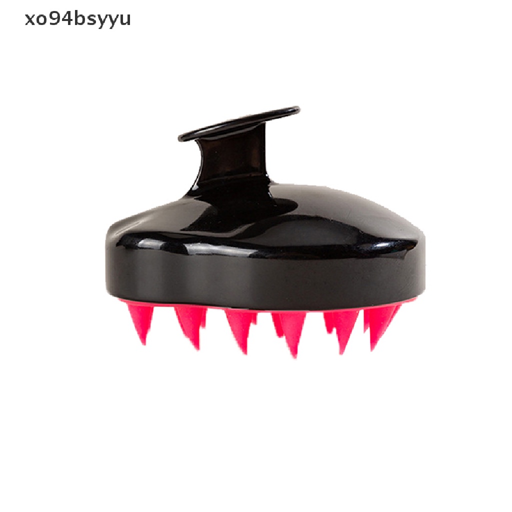 1 Lược Mát Xa Da Đầu Khi Tắm Xo94Bsyu