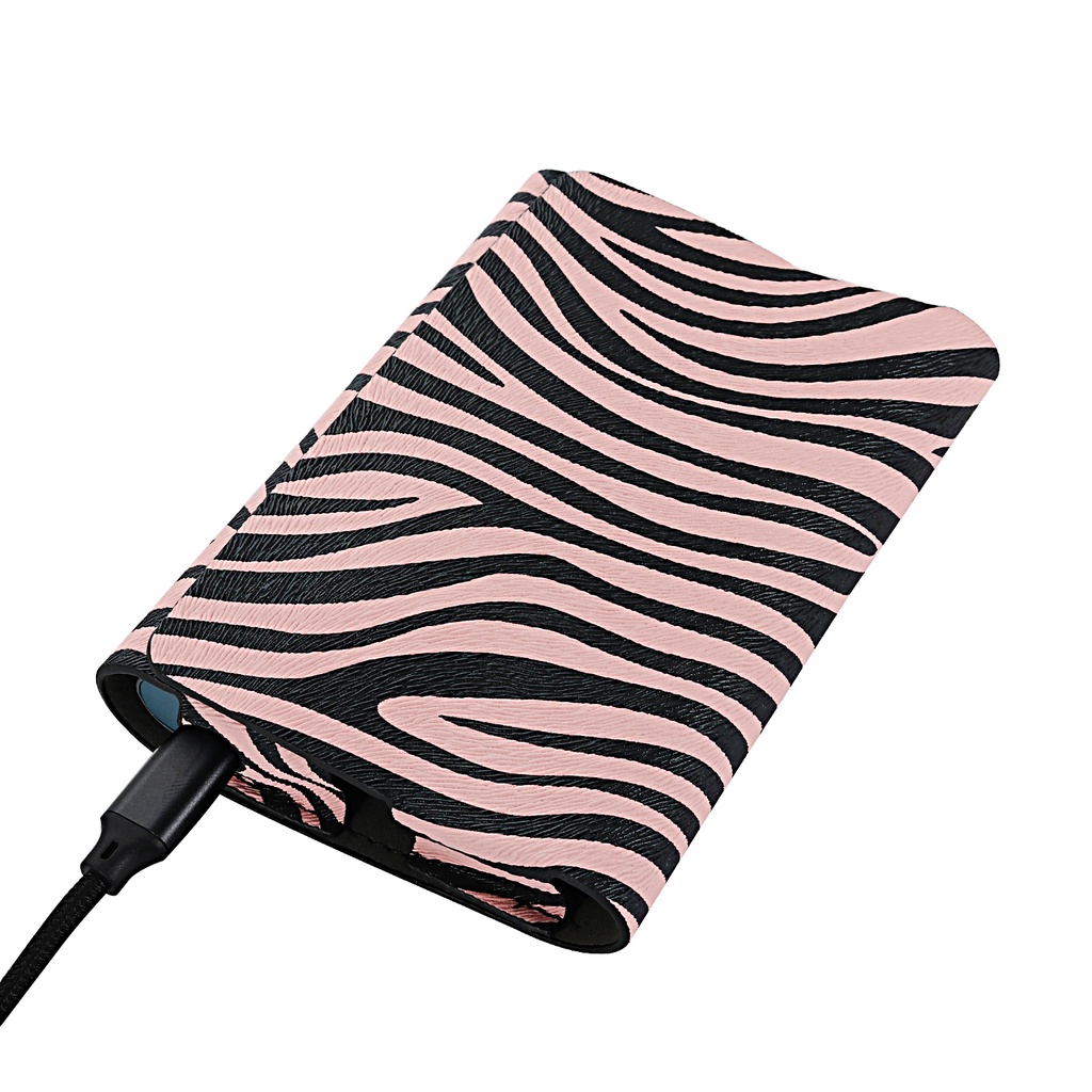 Túi Da pu Đựng Máy Ảnh iqos Iquma one Ốp