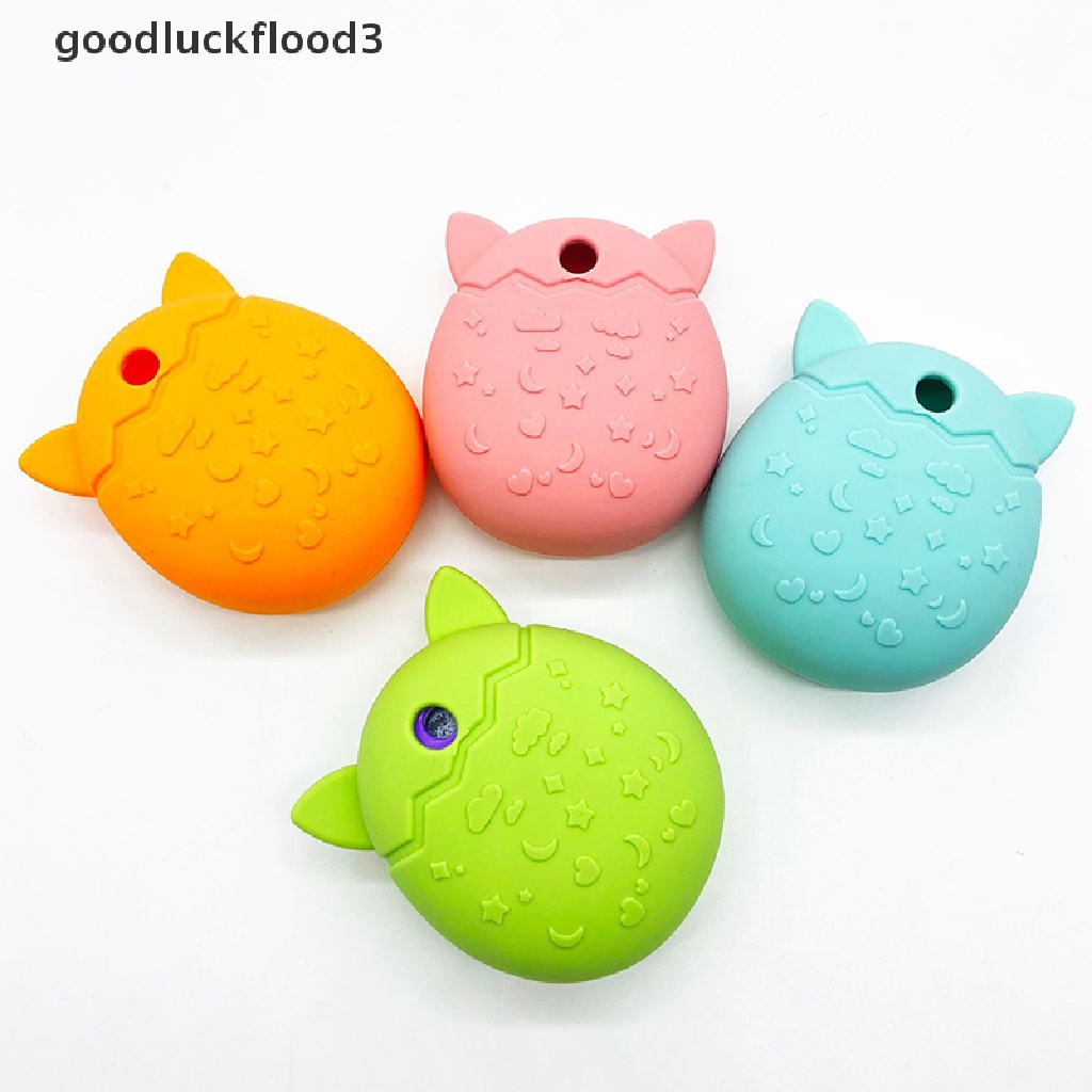 Vỏ Silicon Bảo Vệ Máy Chơi Game Tamagotchi Pix