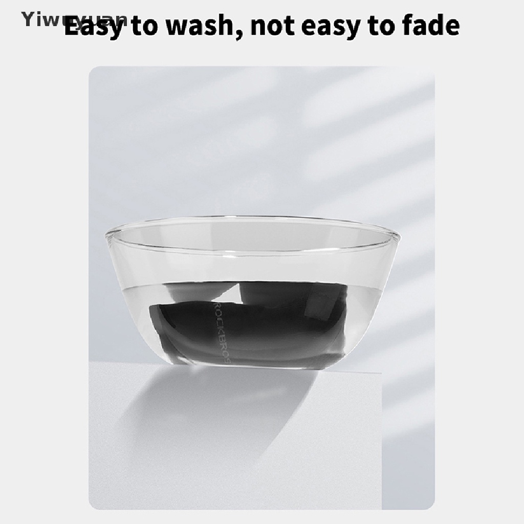 < Yiwuyuan > Vớ Ống Tay Và Cánh Tay Chống Tia UV Dùng Khi Đi Xe Máy / Đạp Thể Thao Băng Giá Mát Mẻ