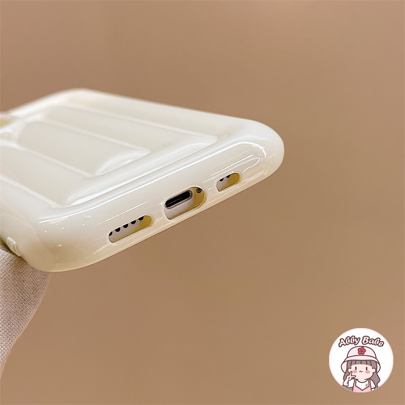 Ốp Điện Thoại TPU Mềm Màu Trơn Chống Sốc IP 14 Pro Max IP 11 12 11 Pro Max