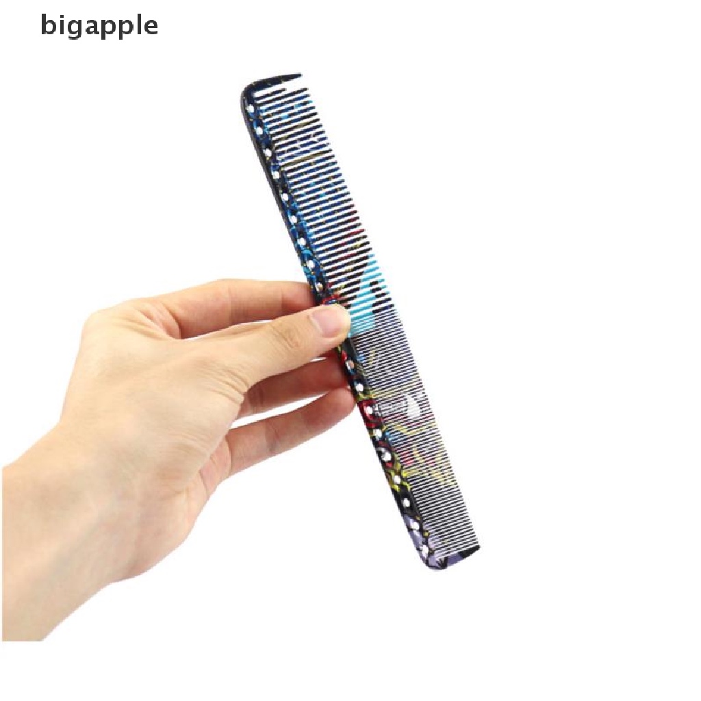 Lược Chải Tóc RDG Tạo Kiểu Gợn Sóng Thời Trang Chuyên Nghiệp Cho Salon