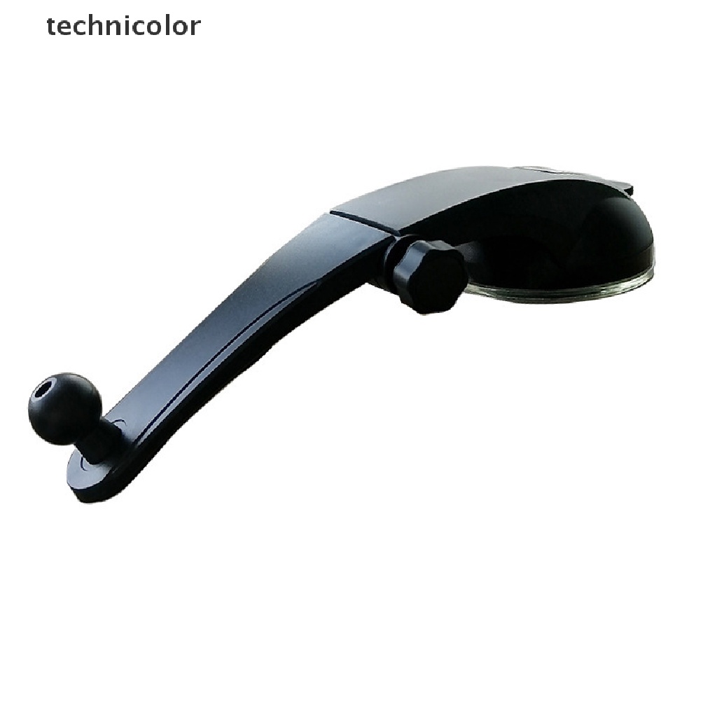 Giá Đỡ Điện Thoại Tay Cầm Dài Có Giác Hút Gắn Xe Hơi TYG