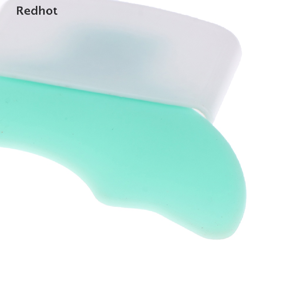 < Redhot > Khuôn Thẻ Kẻ Mắt Mẫu Dùng Trang Điểm Cho Người Mới Bắt Đầu