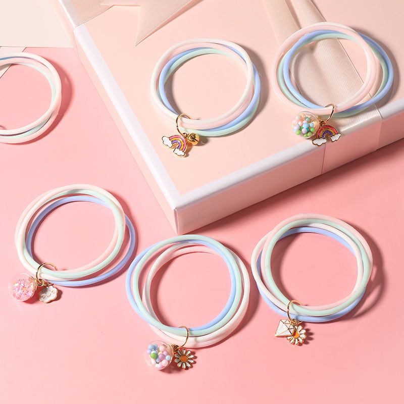 Vòng Đeo Tay Chống Muỗi Côn Trùng Chất Lượng Cao Cho Học Sinh Và Người Lớn