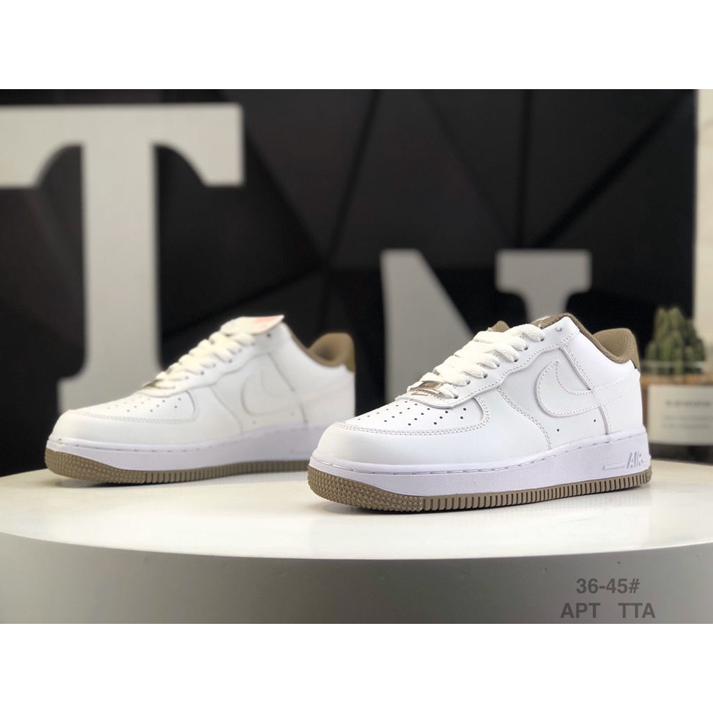 Giày Thể Thao Air Force 1 '07 DR9867-100 36-45