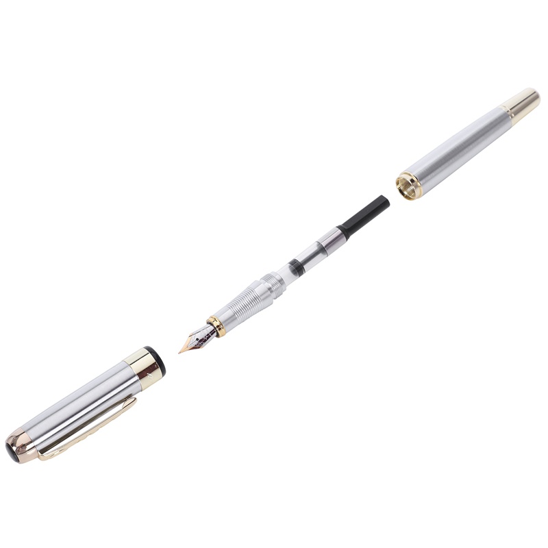 Set 250 Ngòi Bút Máy JINHAO X450 18Kgp 0.7mm Chuyên Dụng