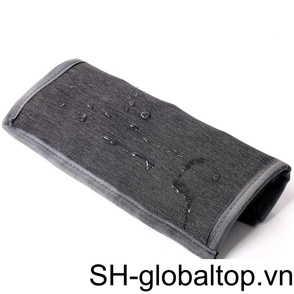 Túi Đựng Pin Lithium Siêu Nhẹ Chống Thấm Nước Cho Máy Ảnh Kỹ Thuật Số DSLR AA