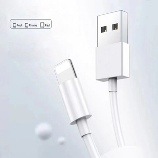 Cáp usb cáp sạc cho iphone 7 8 6 6s plus x xr xs max 11 pro cáp đồng bộ sạc tường
