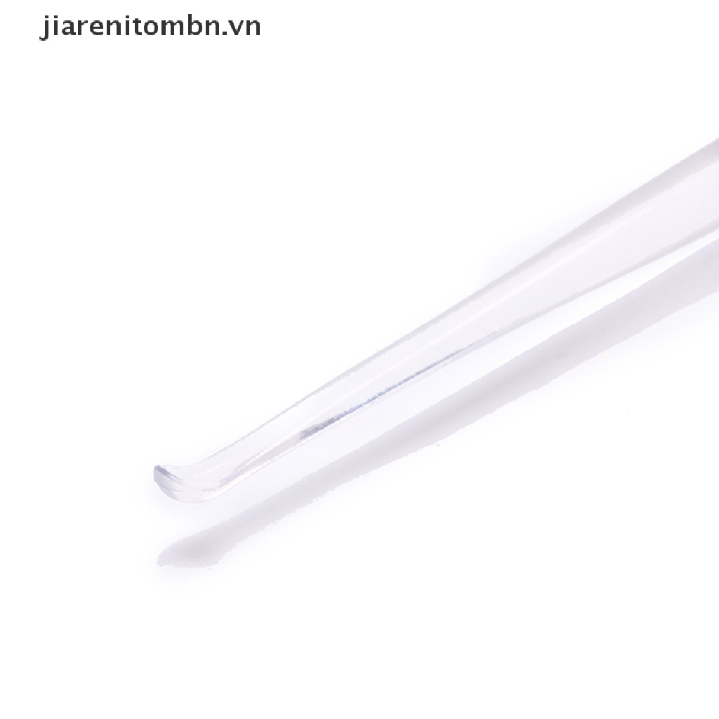 Jiarenitombn Tay Cầm Có Đèn Pin An Toàn Lấy Ráy Tai vn