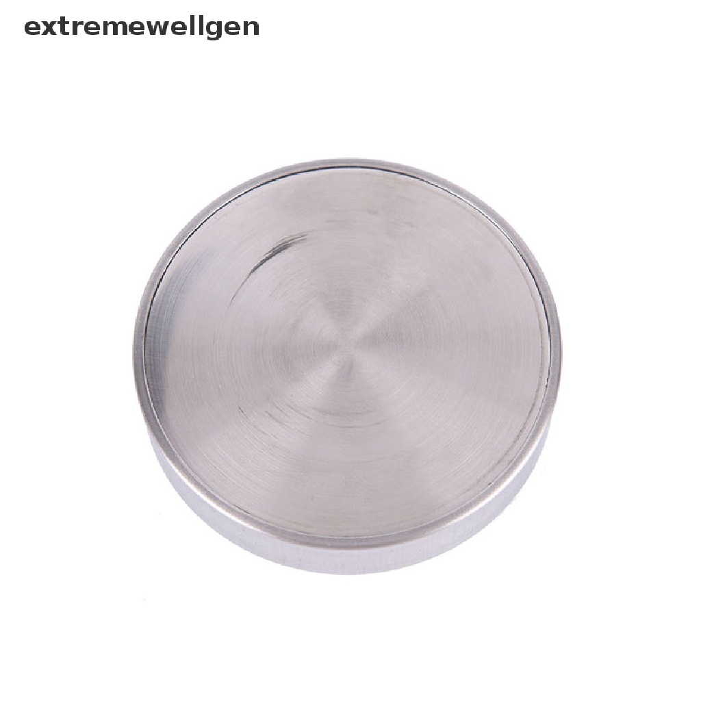 1 La Bàn Thể Thao Bằng Thép Không Gỉ 60mm