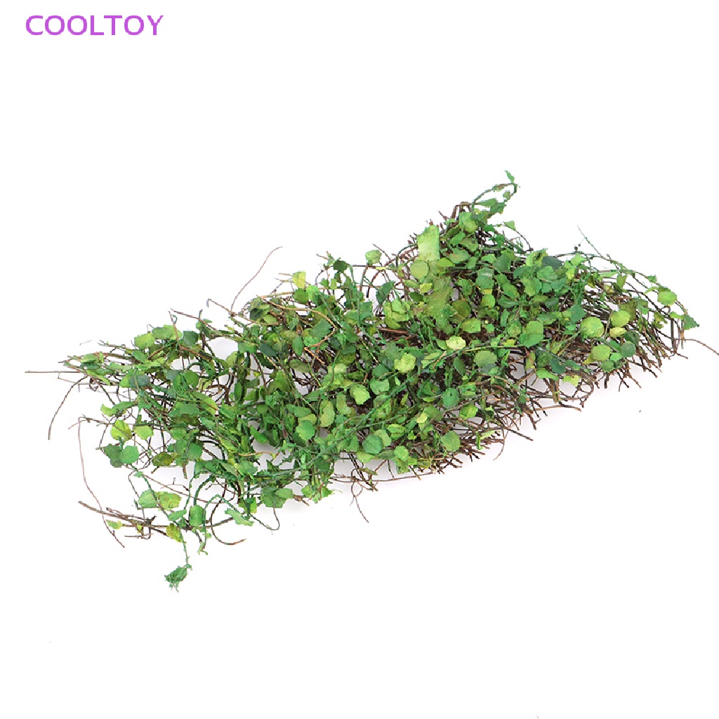 Phụ Kiện Cát Làm Mát Mô Phỏng Cho Nhà Búp Bê DIY