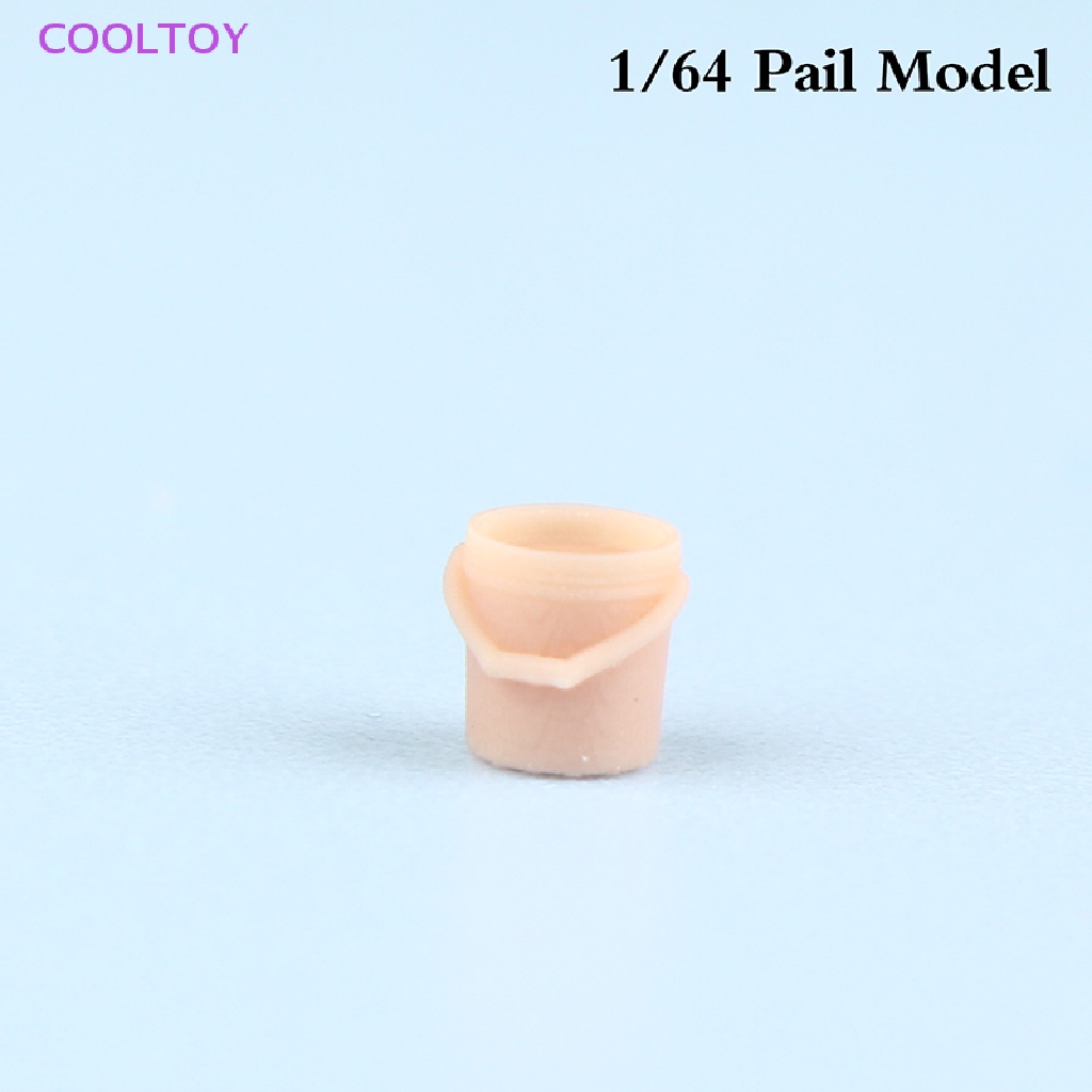 Bộ Dụng Cụ Sửa Chữa Xe Hơi Chuyên Dụng COOLTOY 1 / 64