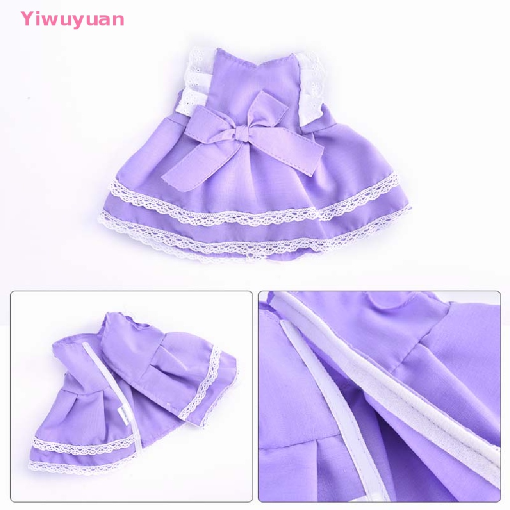 Vịt Nhồi Bông Mềm Mại 30cm Dành Cho Búp Bê Mới