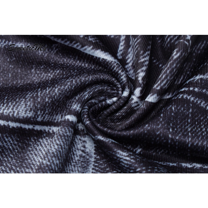 Bộ Áo Croptop Dáng Ôm In Họa Tiết Cổ Điển Thời Trang 2023 Cho Nữ