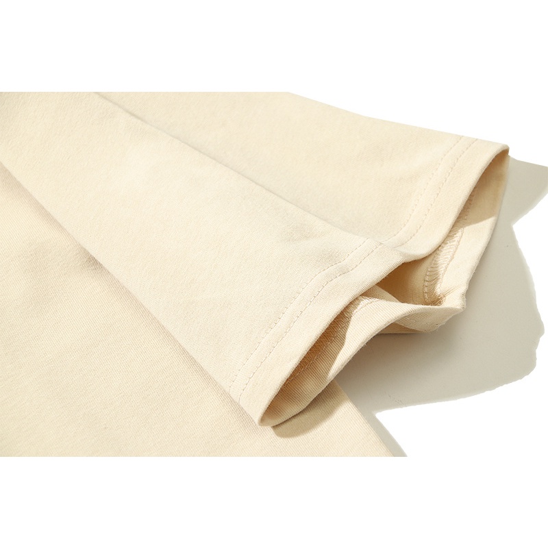 Gallery DEPT Áo Thun Ngắn Tay In Khẩu Hiệu Palmm sloganHSDSDHDFGSDF Cho Nam Và Nữ