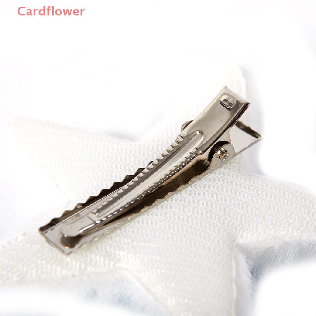 Kẹp Tóc Ngôi Sao Năm Cánh Y2k Dễ Thương Cho Nữ