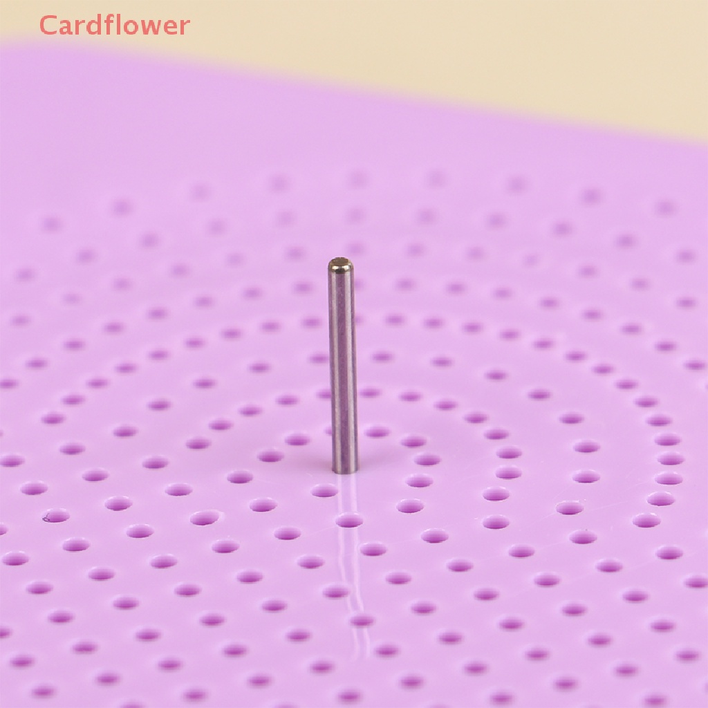 Dụng Cụ Làm Trang Sức 3 Hình Dạng Xoắn Ốc Mới