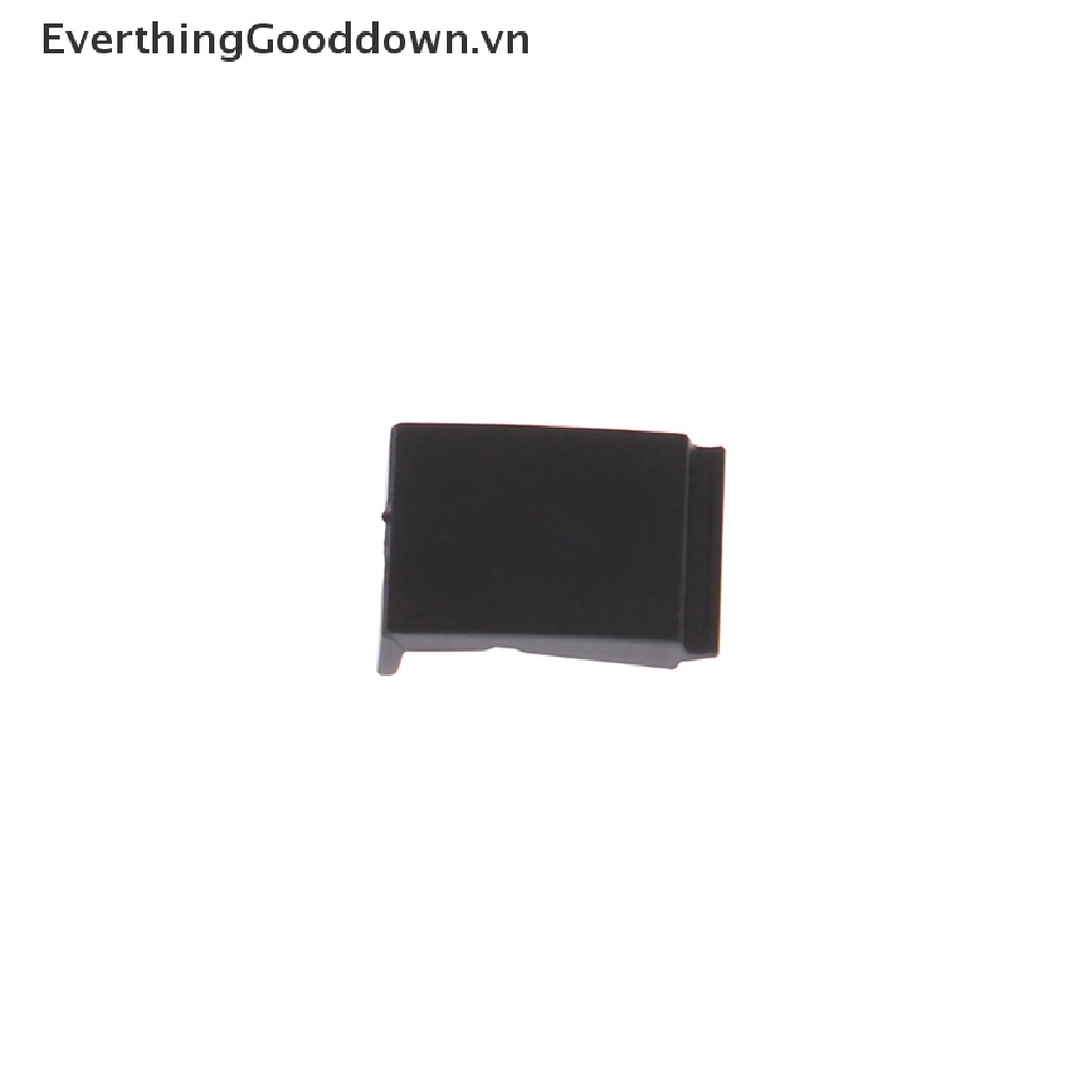 1 Nắp Đậy Cổng Mạng Lưới Cho Dell Latitude E7480 E7490 E7280 E7380 vn