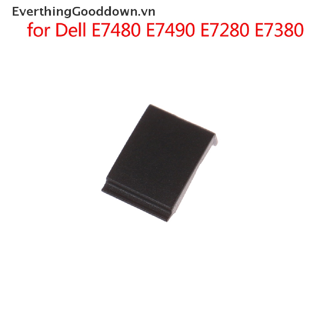 1 Nắp Đậy Cổng Mạng Lưới Cho Dell Latitude E7480 E7490 E7280 E7380 vn