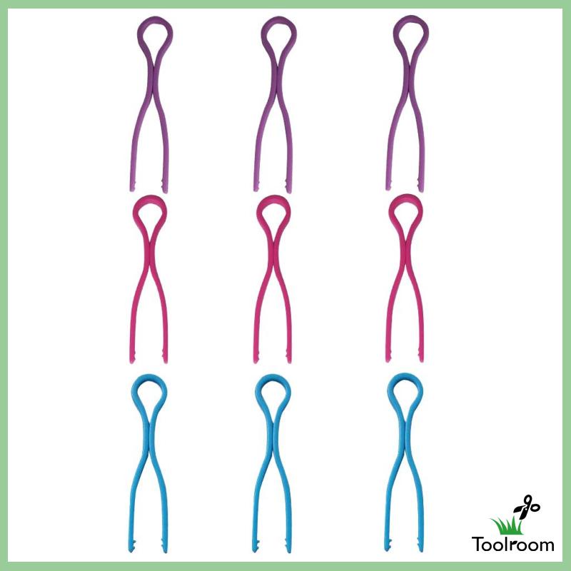 Set 30 Kẹp Quấn Chỉ May Vá Tiện Dụng