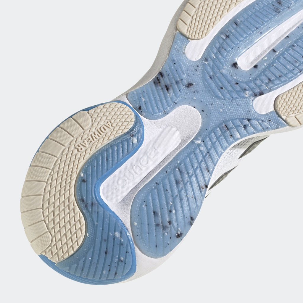 Adidas Chạy Giày Response Super 3.0 Nữ trắng GX9824