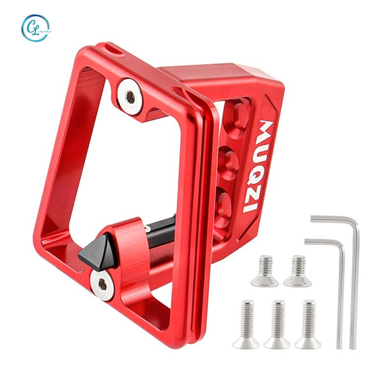 Túi Đựng Đồ 3 Lỗ Phía Trước Xe Đạp Brompton Màu Vàng