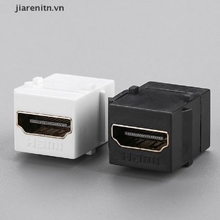 Mô Đun Jack HDMI HD 1800 Chuyên Dụng Cho Cặp Đôi° Đầu Nối Chuyển Đổi Cổng HDMI Cái Sang Cổng Cái vn