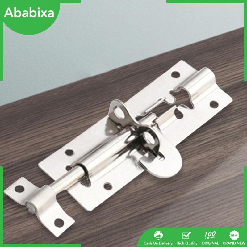 Chốt Cửa Trượt Cho Phòng Tắm Kennels Tiện Dụng