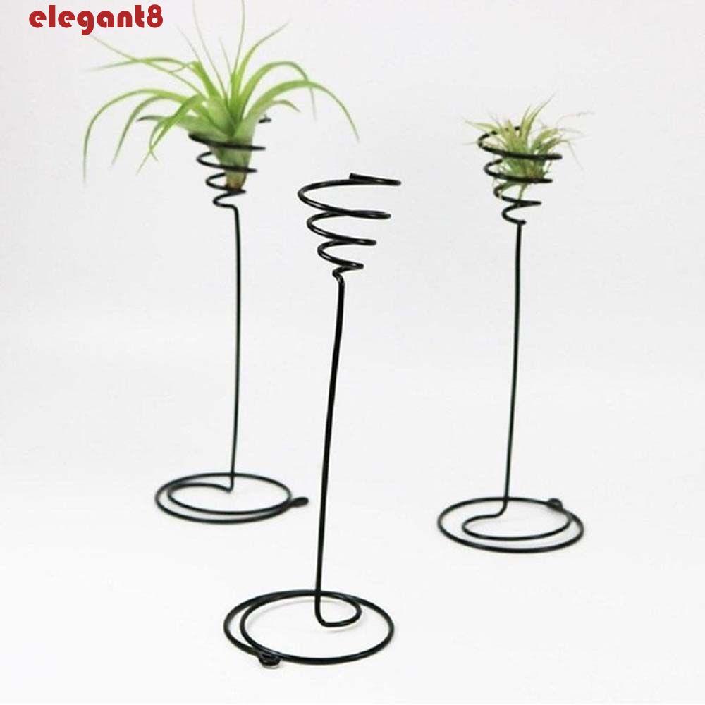 Giá Đỡ Chậu Cây Mini Trang Trí Ban Công Sáng Tạo