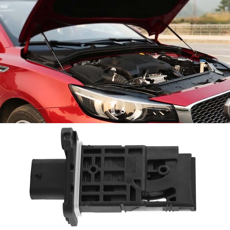 Đồng Hồ Đo Lưu Lượng Khí 5WK98505 Maf Cho BMW X1 X2 X3 X4 X5 620 520 518 418 420 425 316 318 320 325 Mini 114 116 13628570107