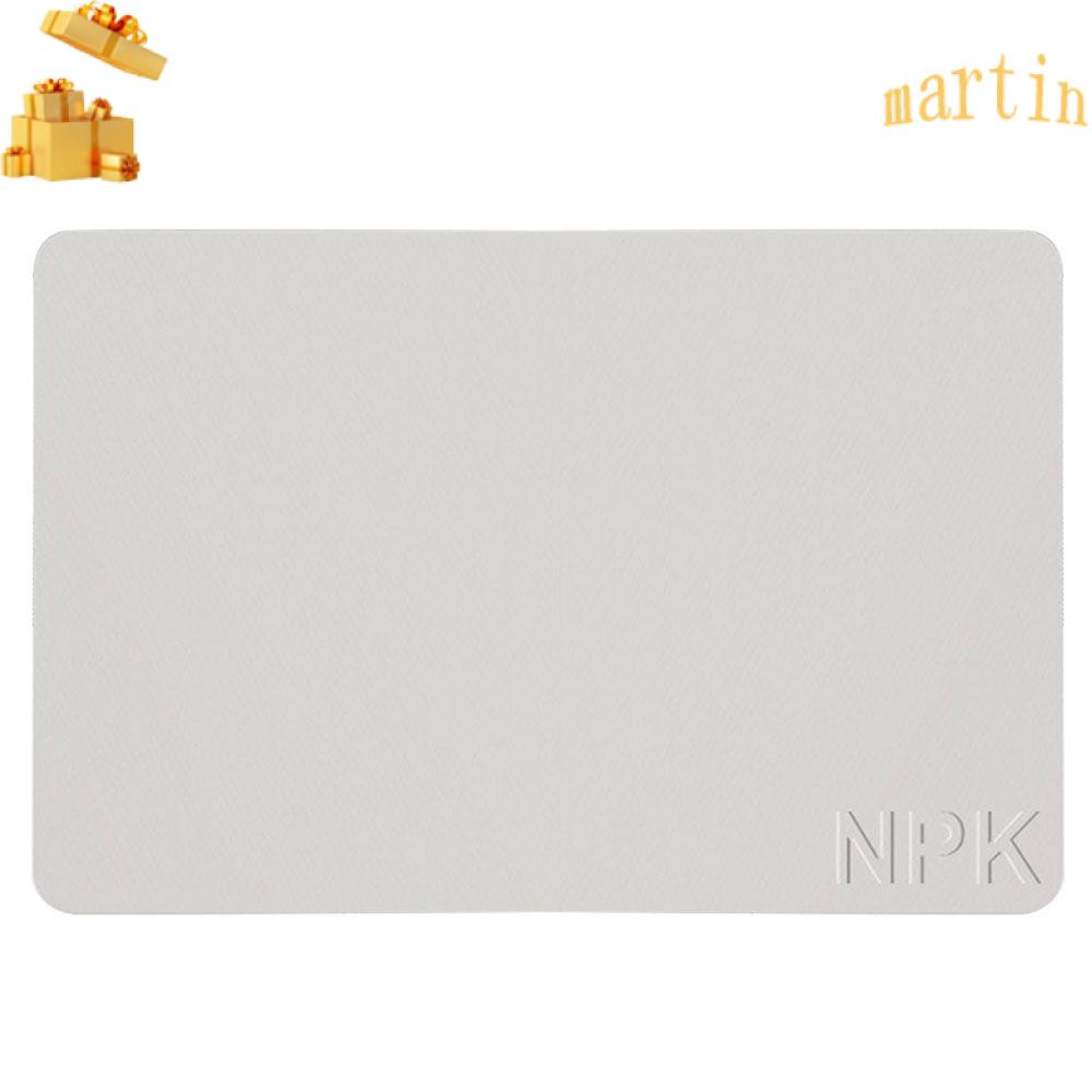 Chăn Lót Bàn Phím Máy Tính 13 / 15 / 16 Inch MARTIN1 Tiện Dụng|Chăn Vi Sợi Dùng Lau Màn Hình Laptop / Bàn Phím Máy Tính Chuyên Nghiệp