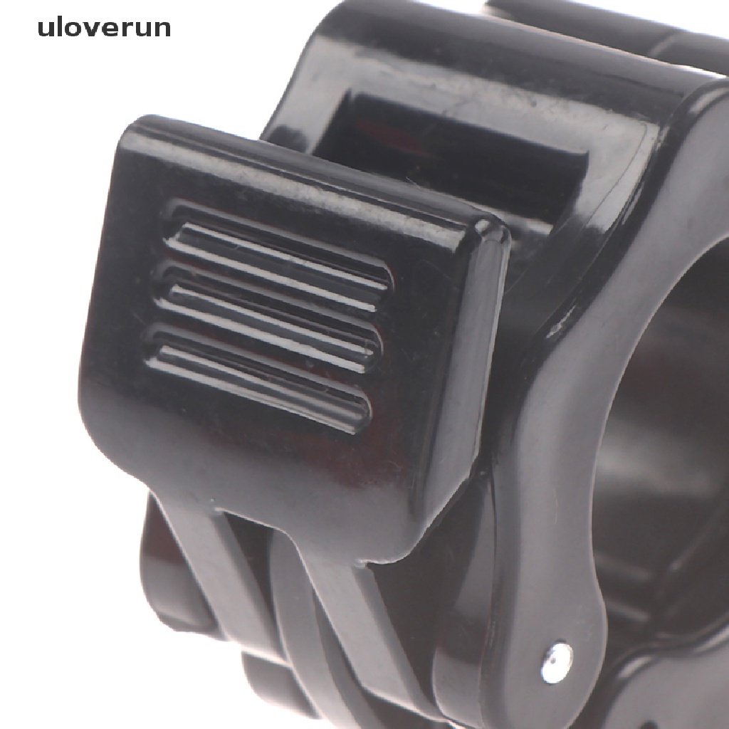 Set 2 Kẹp Thanh Tạ Tập Thể Hình Tiện Dụng