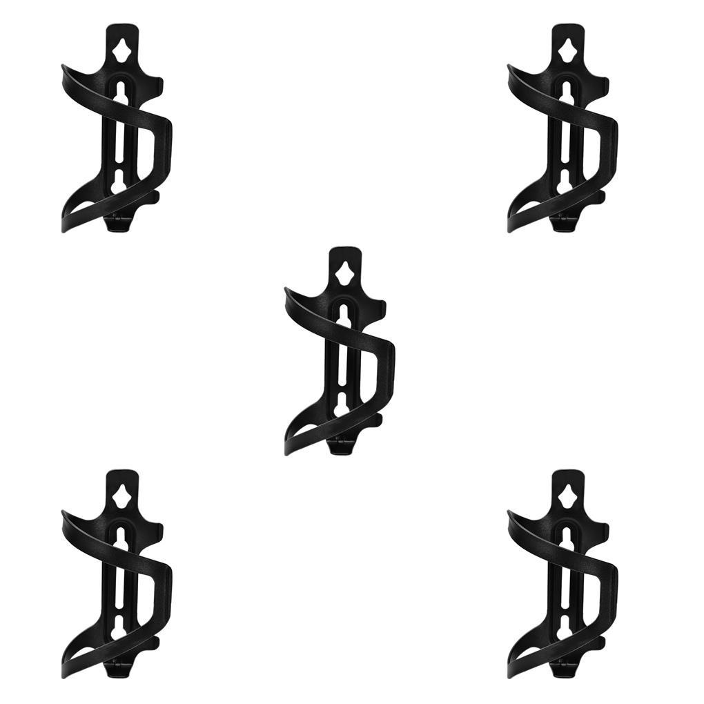 Giá Đỡ Bình Nước 1 / 2 / 3 / 5 SWTXO Bằng Hợp Kim Nhôm Gắn Xe Đạp Tiện Dụng