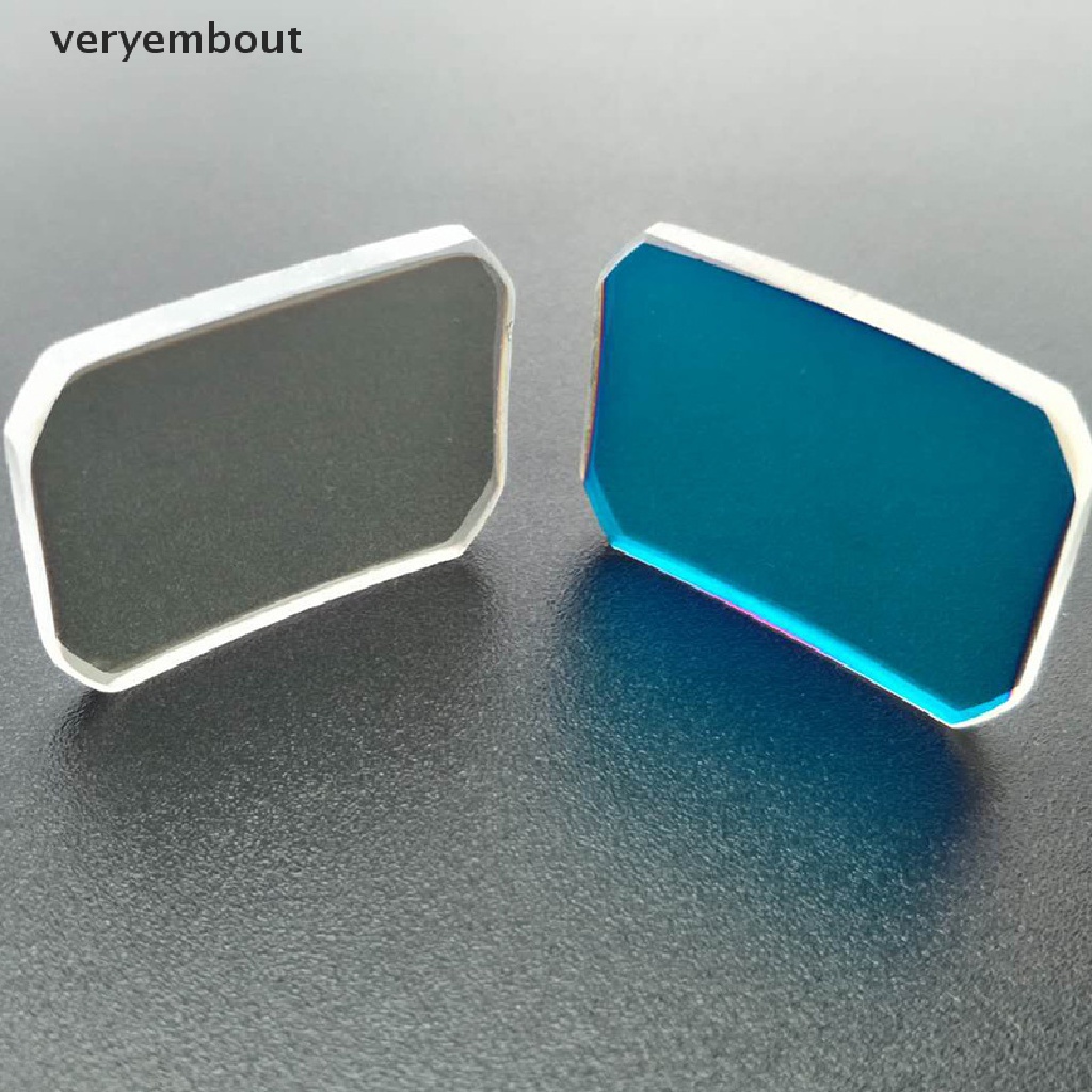 SPECTRA Ut Kính Hiển Thị Quang Phổ 34mm 24mm Dày 3mm Chuyên Dụng