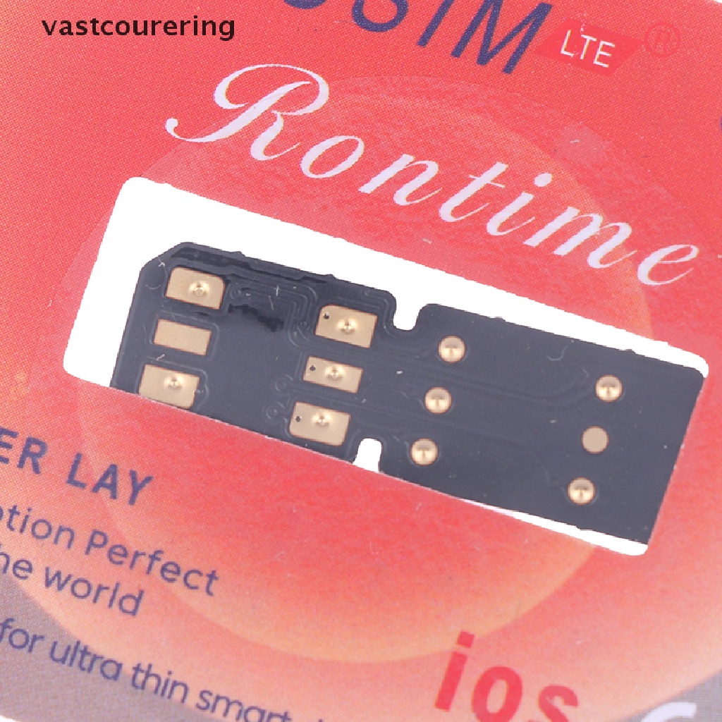 Thẻ SIM Mở Khóa Chuyên Dụng Cho IP6s-14promax Series U-SIM