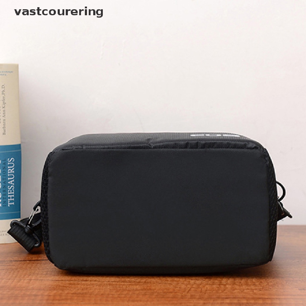 1 Vỏ Bảo Vệ Camera Thuận Tiện Đa Năng