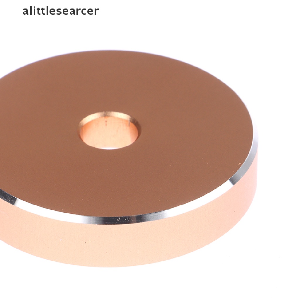 Bộ Chuyển Đổi Máy Quay Đĩa ER 45 RPM 7 inch EP Bằng Nhôm Chất Lượng Cao