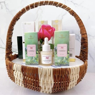 Serum Thâm Huyền Phi X2