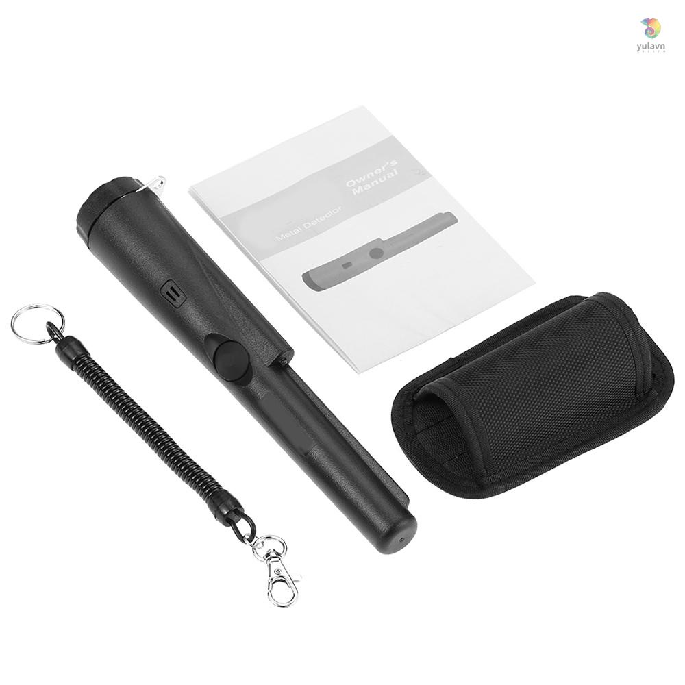 Phụ Kiện Đầu Dò Kim Loại Chuyên Dụng Dành Cho Máy Dò Kim Loại