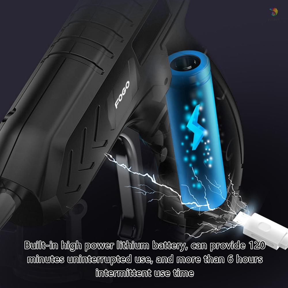 Bộ Máy Bắn Keo Nóng Chảy yula Không Dây Sạc USB Chuyên Nghiệp DIY