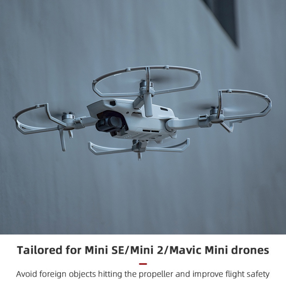 Khung Bảo Vệ Cánh Quạt Dành Cho DJI Mini SE / Mini 2 / Mavic Mini