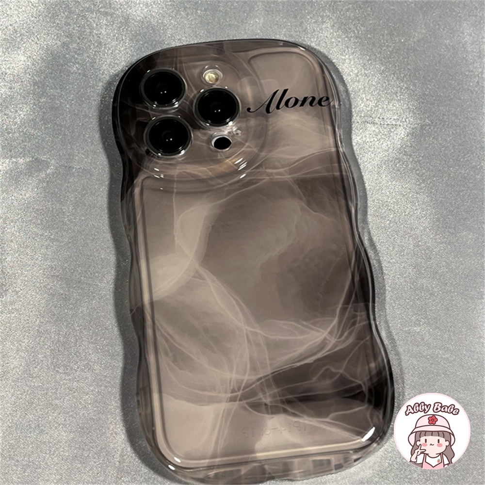 Ốp Điện Thoại TPU Mềm Chống Mồ Hôi In Họa Tiết Thời Trang Kèm Dây Đeo Cho IP 14 Pro Max IP 11 12 11 Pro Max X XS