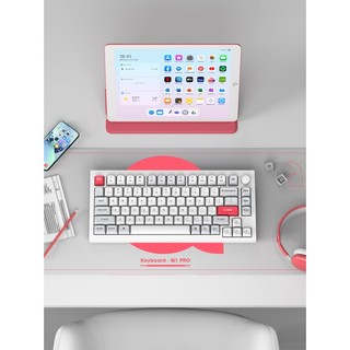 [in stock] Keychron Q1 Pro QMK/VIA Wireless Custom Mechanical Keyboard