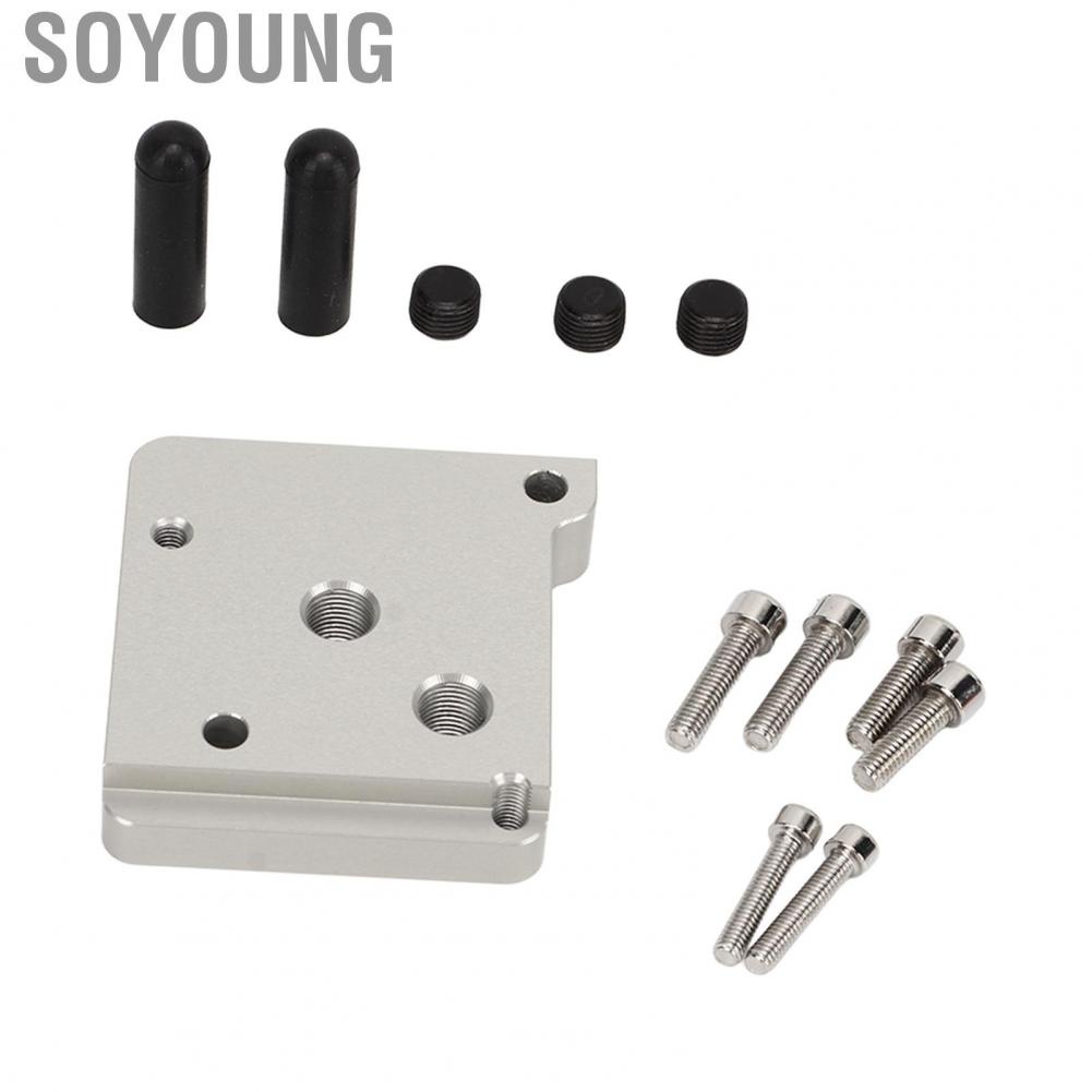 Soyoung Idle Air Control Valve Rotation  High Precision Strong Strength Hardness Perfect Fit 12PCS for K‑Series Throttle Body