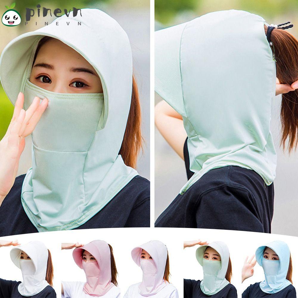 Mũ Rộng Vành Chống Tia UV Có Thể Gấp Gọn Tiện Dụng Cho Nữ