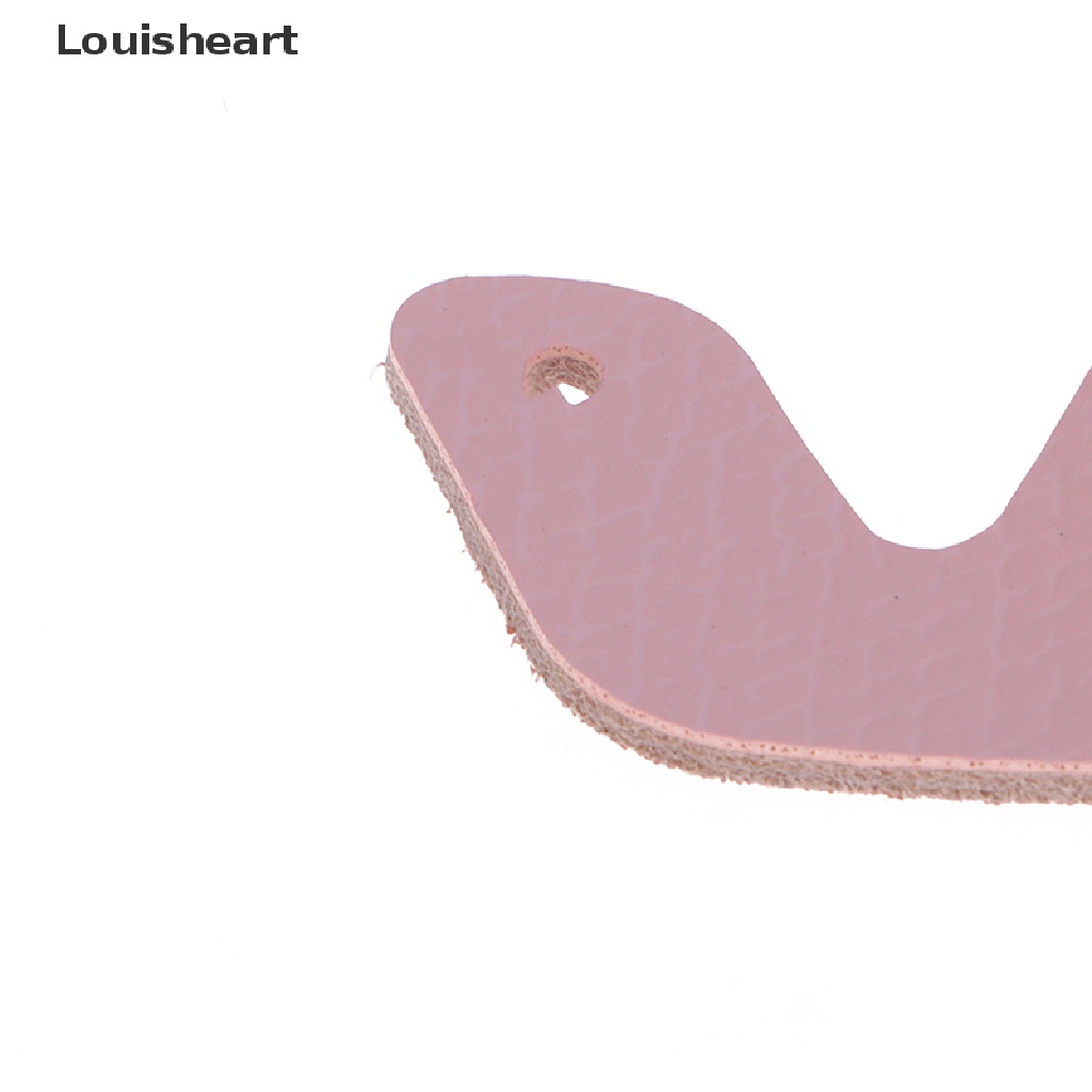 Dây Đeo Túi Xách Louisheart Bằng Da Thật Cao Cấp