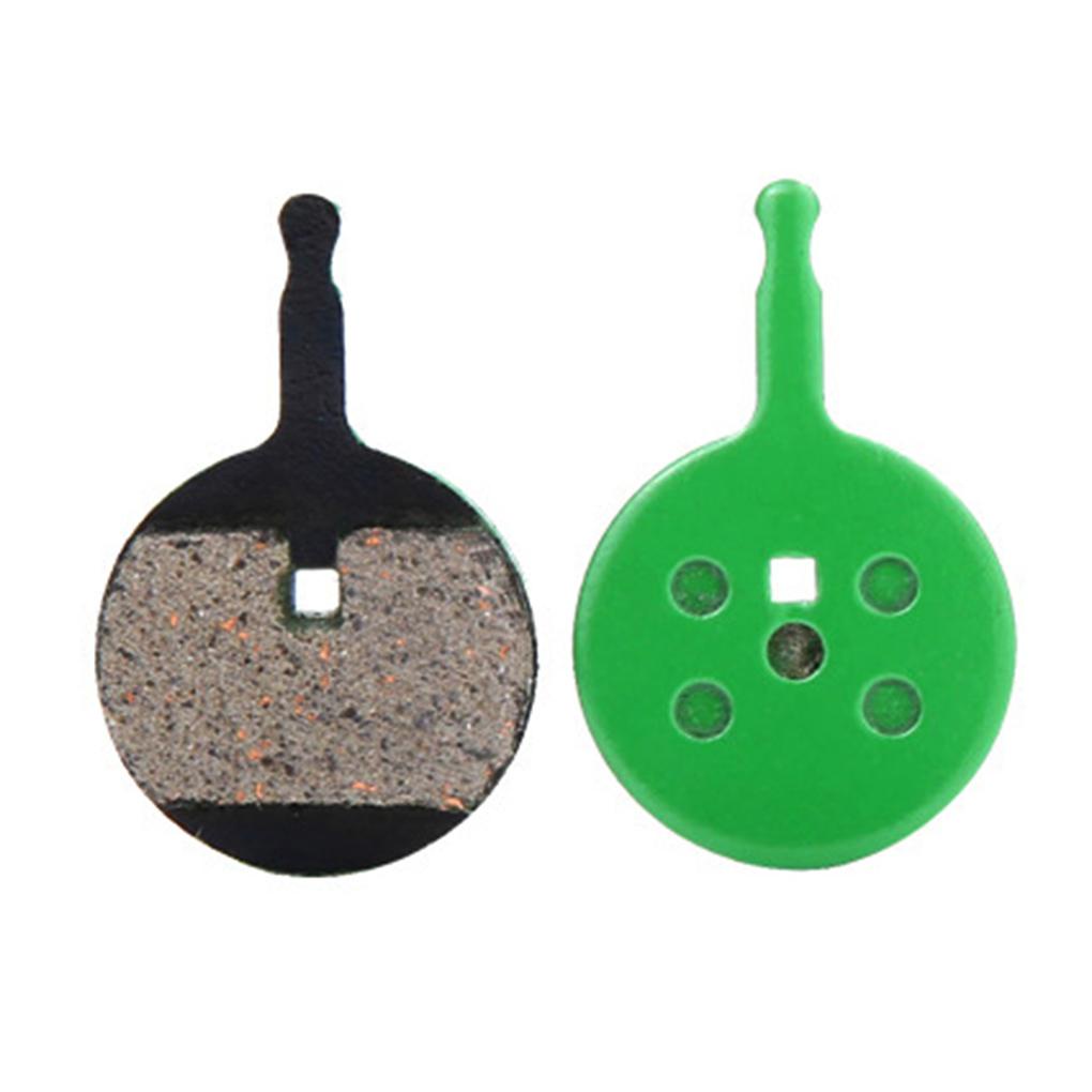 1 Cặp Má Phanh Xe Đạp Bằng Sứ 1B