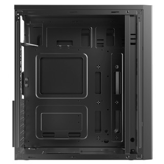 Vỏ Case máy tính XIGMATEK XA20 (EN46072) - ATX (Hàng Chính Hãng)