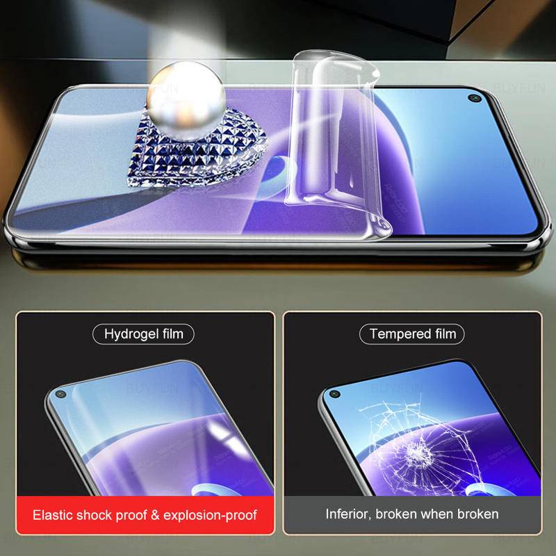 Set 2 Miếng Dán Màn Hình Cho Xiaomi Redmi Note 12 11 11T 11E 10 9 8 7 Pro Plus 9s 11s 11se Redmi K60 K50 Pro Ultra K40S 11 10 10C 10A 9 9A 9C 9T A1 Đồ Chơi Nhân Vật Hoạt Hình Plus